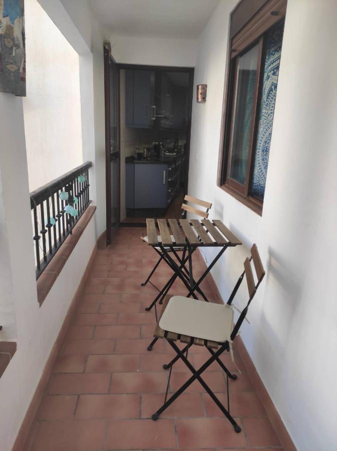 Dream 3-bed Apartament Frigiliana