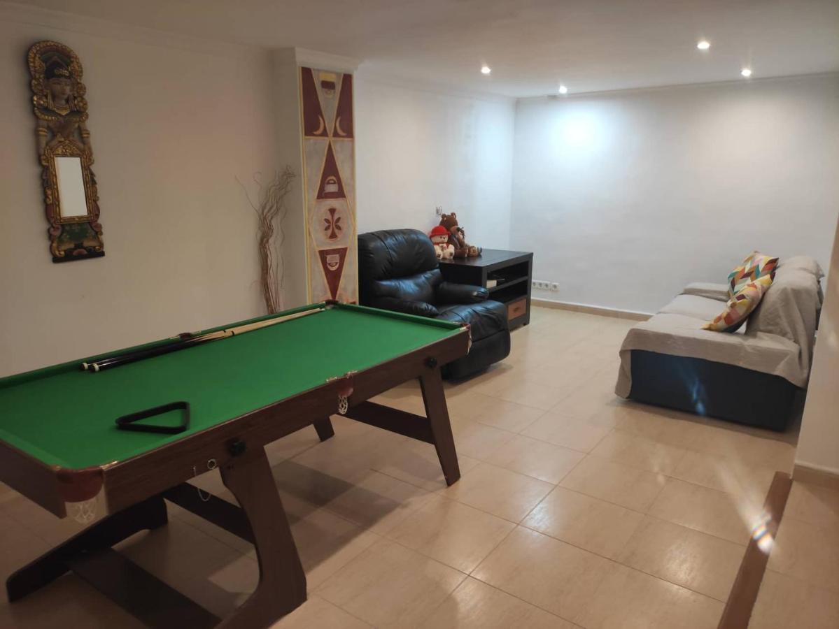 Dream 3-bed Apartament
