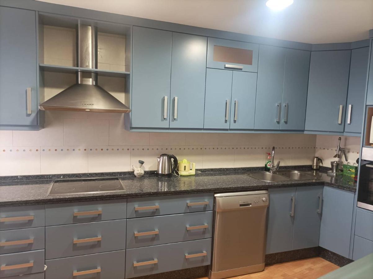 Dream 3-bed Apartament *