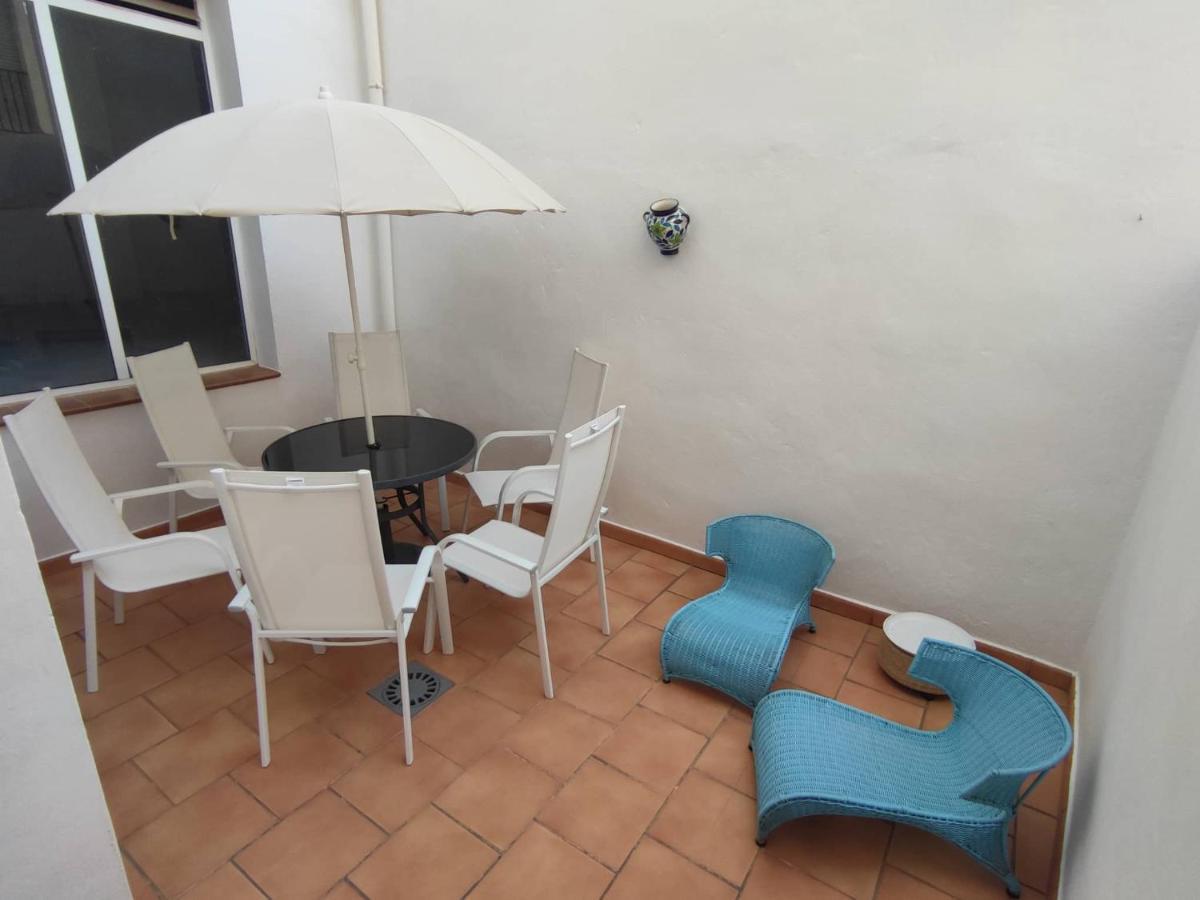 Dream 3-bed Apartament Frigiliana