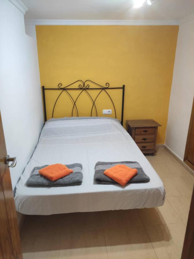 Apartment Dream 3-bed *
