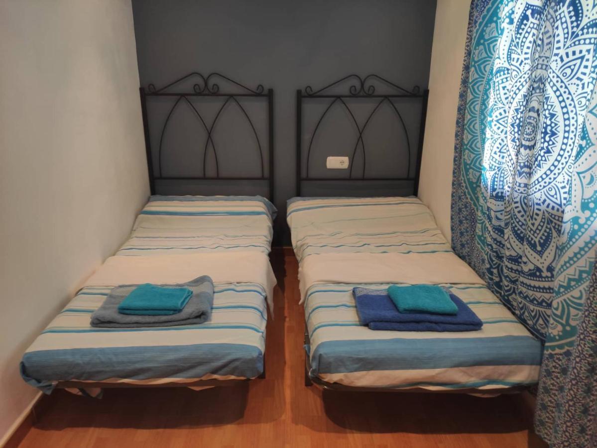 Dream 3-bed Frigiliana