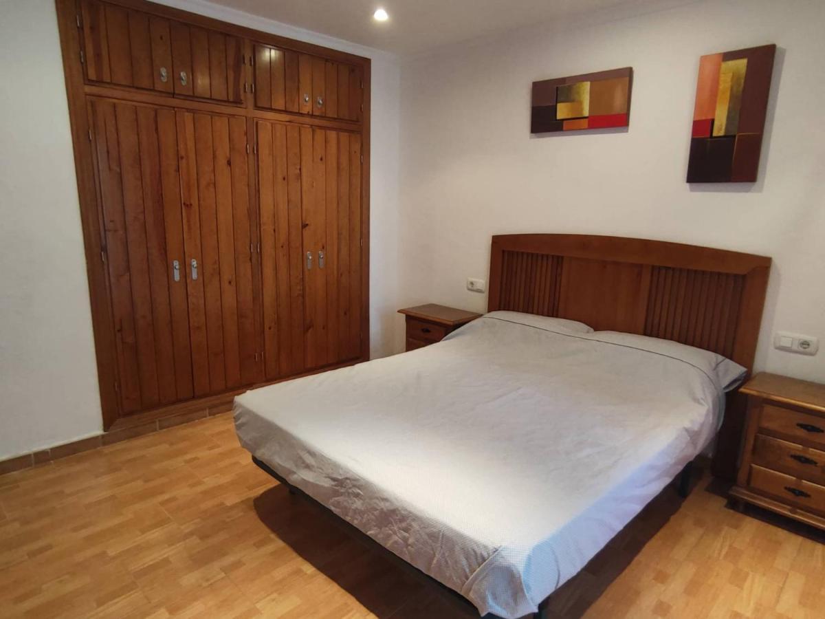 Dream 3-bed Apartment Frigiliana