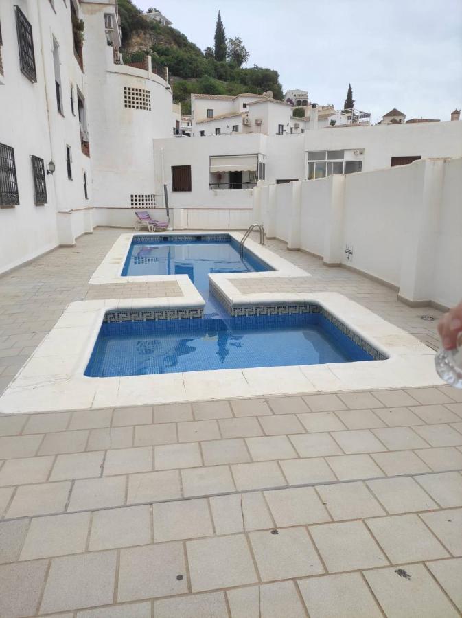 Dream 3-bed * Frigiliana